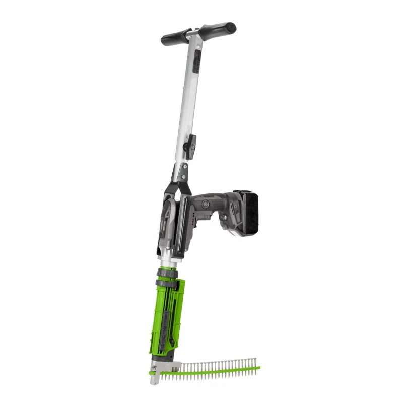 Muro Adjustable T-handle Ultra Driver, Drives 1-1/2" to 3" Screws, General-Purpose Tool